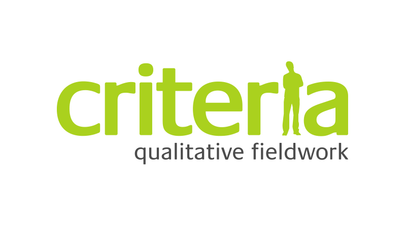 Criteria Fieldwork logo