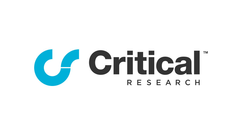 Critical Research Ltd logo