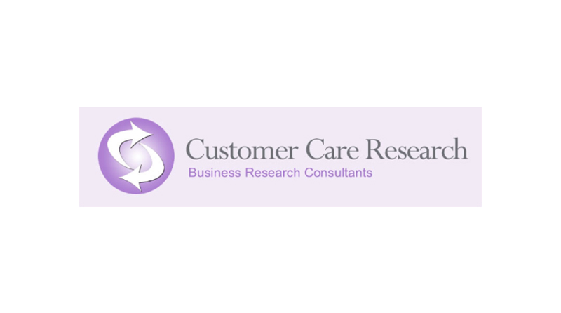 Customer Care Research logo