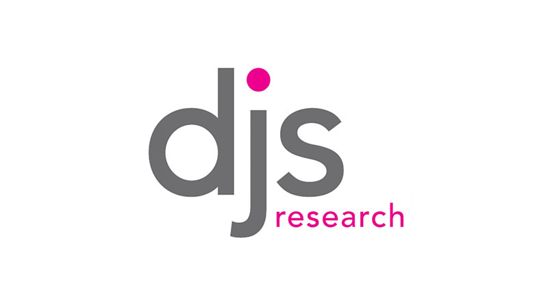 DJS Research Ltd