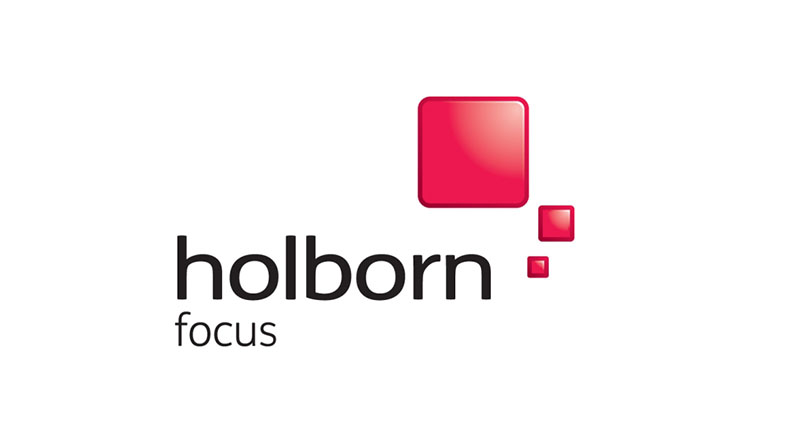 Holborn Focus logo