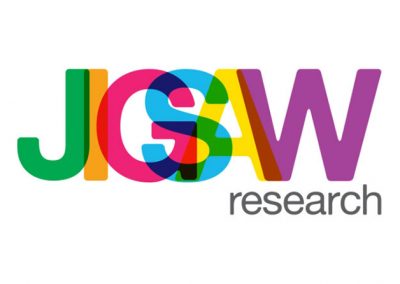 Jigsaw Research Ltd