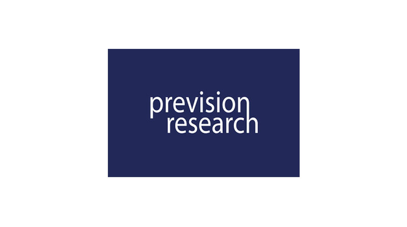 Prevision Research logo