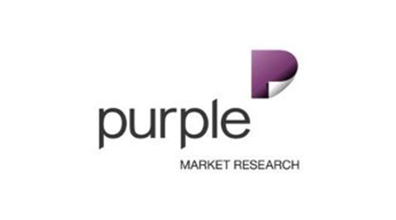 Purple Market Research logo