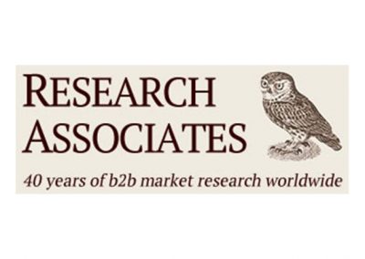 Research Associates (UK) Limited