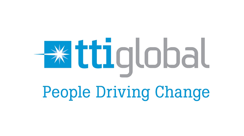 TTi Research logo