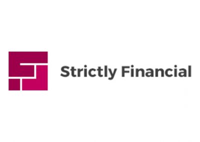 Strictly Financial