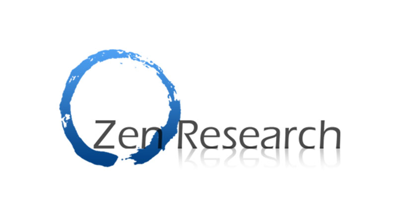 Zen Research  logo