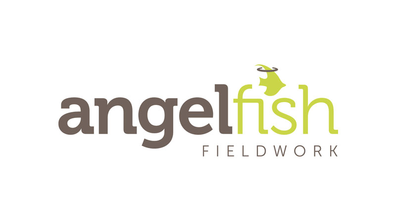 Angelfish Fieldwork logo