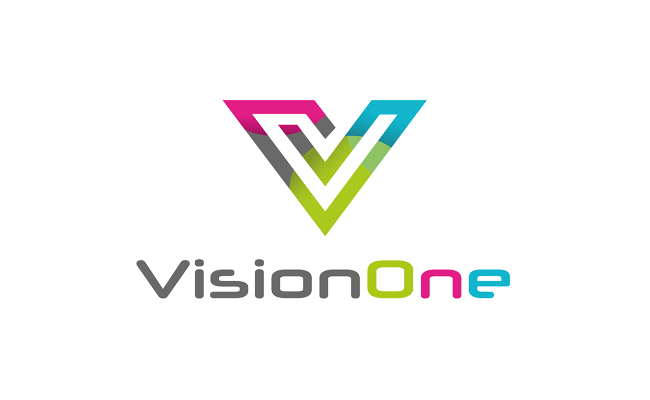 Vision One Research logo